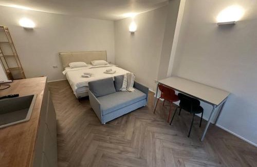 Florentin Apartamento | The new studio Florentin