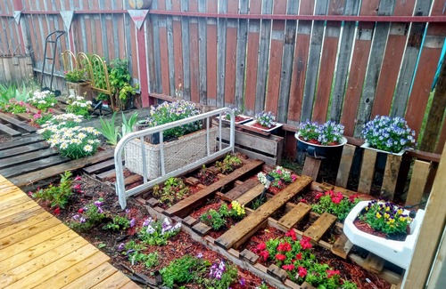 Boundary County Apartamento | The Newsroom @ Summit 55 on Hwy 95