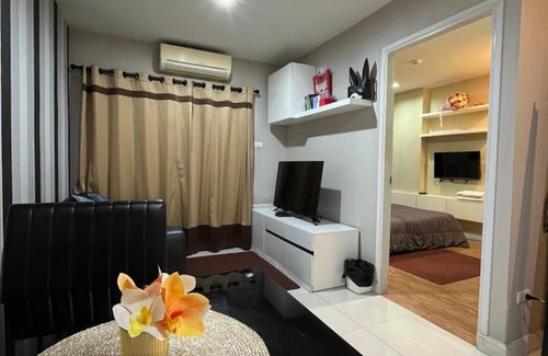 San Sai Apartamento | The Next Chiangmai