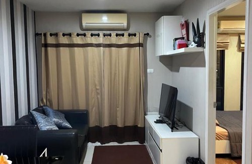 San Sai Apartamento | The Next Chiangmai