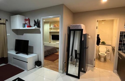 San Sai Apartamento | The Next Chiangmai