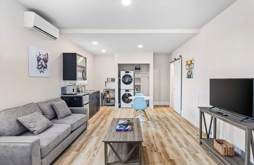 Stanwood Apartamento | The Nightingale Nest