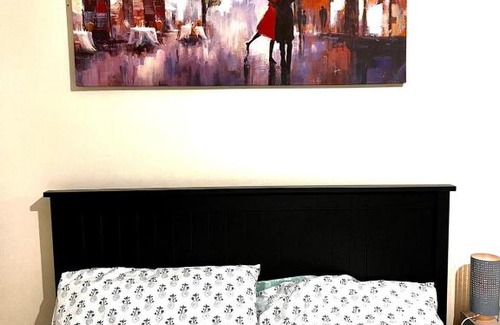 Kearsley Casa | The Nights Away