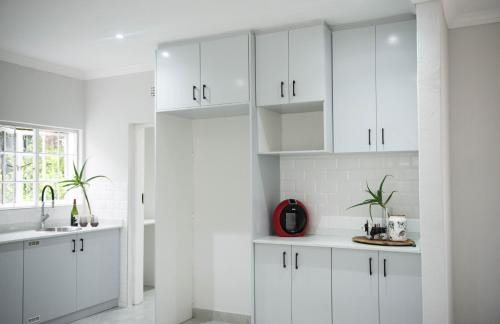 Greater Johannesburg Metropolitan Area Casa | The Nikkel