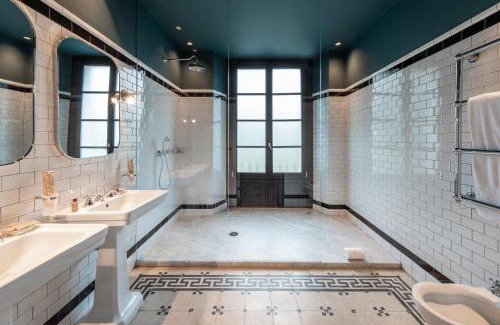 Porta Genova Apartamento | The Nine Suites - B Home