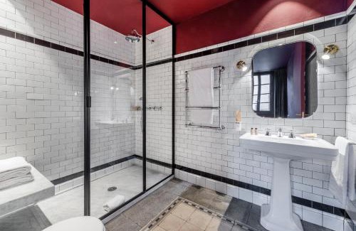 Porta Genova Apartamento | The Nine Suites - B Home