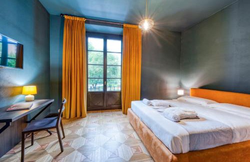 Porta Genova Apartamento | The Nine Suites - B Home