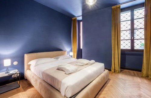 Porta Genova Apartamento | The Nine Suites - B Home