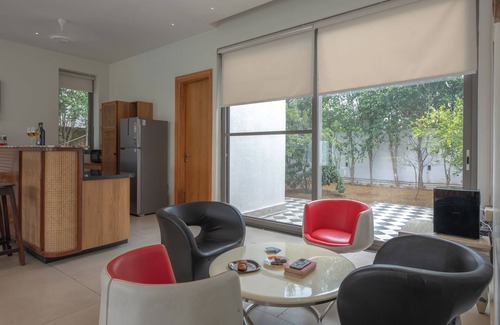 Jaipur Villa | The Nivaas Villa Bonita