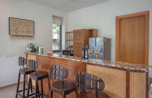 Jaipur Villa | The Nivaas Villa Bonita