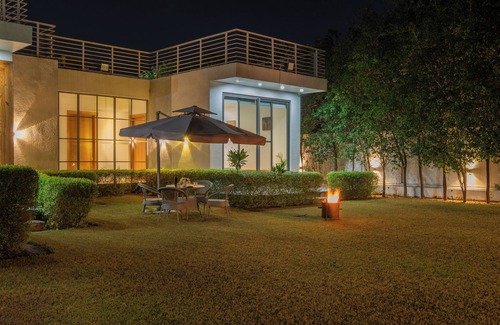 Jaipur Villa | The Nivaas Villa Bonita