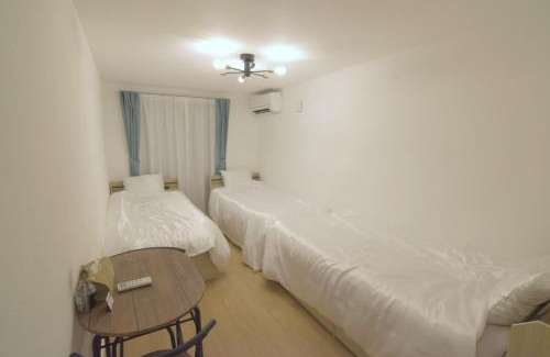 Taira Apartamento | The No10 Miyako Resort
