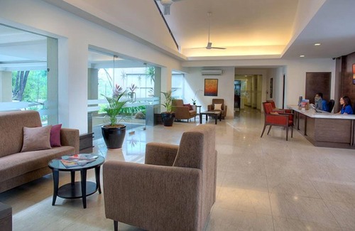 Bangsar Apartamento | El Nomad Bangsar - 2 dormitorios # 3
