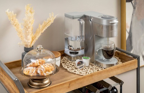 Coronado Casa | The Nomad: Chic Stylized Tribal Boho Bungalow