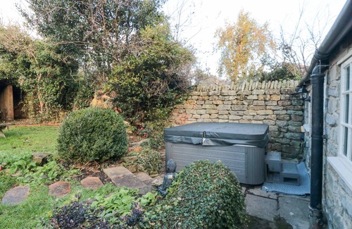 Cloughton Cabaña | The Nook at 29 High Street