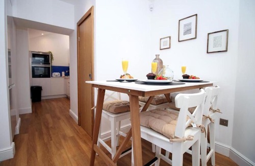 Penarth Apartamento | The Nook By MGroupSA