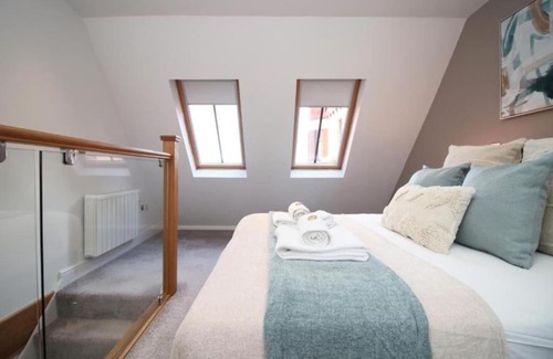 Penarth Apartamento | The Nook By MGroupSA