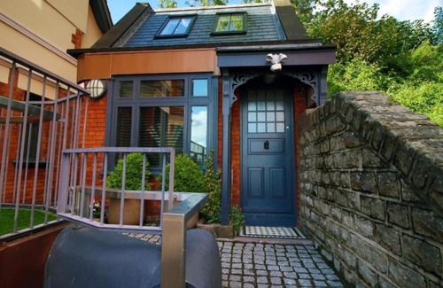 Penarth Apartamento | The Nook By MGroupSA