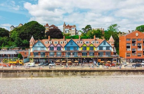 Penarth Apartamento | The Nook By MGroupSA