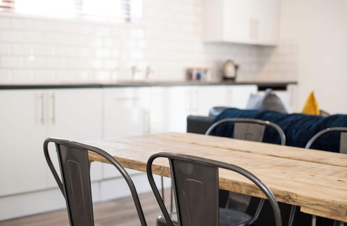 St. Thomas Casa | The Nook, Close to Swansea City Centre