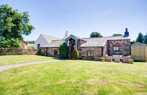 Welton Casa | The Nook Cottage