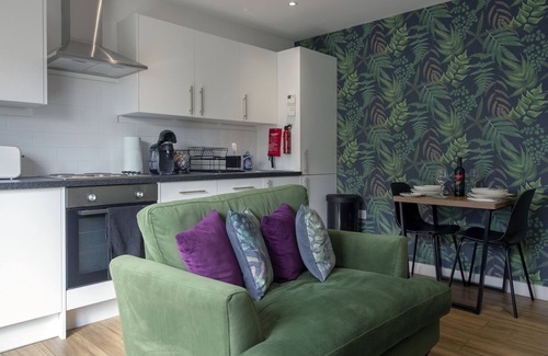 Deal Cabina | The Nook, Deal, Kent