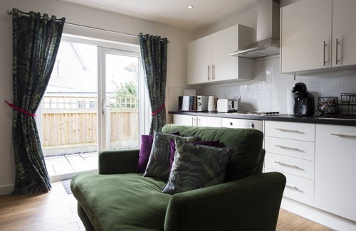 Deal Cabina | The Nook, Deal, Kent