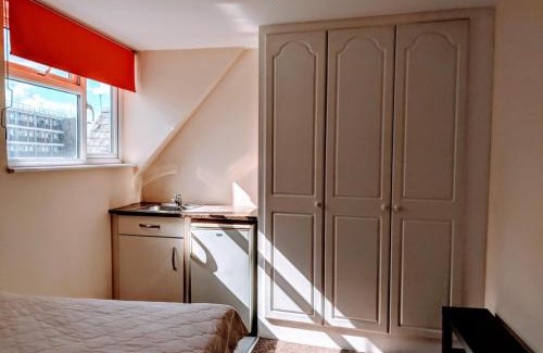 Bedford Casa | The Nook