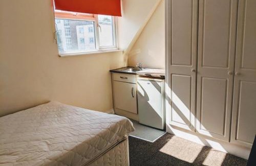Bedford Casa | The Nook