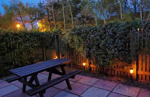 Aviemore Villa | The Nook Holiday Cottage
