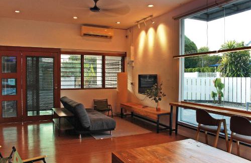 Taman Ipoh Casa | The Nook Holiday Home Cozy, Stylish, Swimming Pool
