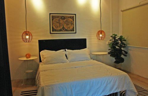 Taman Ipoh Casa | The Nook Holiday Home Cozy, Stylish, Swimming Pool