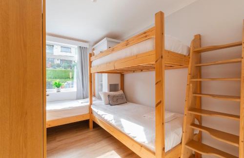 Cynonville Apartamento | The Nook In The Afan Forest Bike Park by STAE-homes