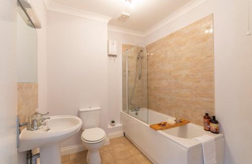 Cynonville Apartamento | The Nook In The Afan Forest Bike Park by STAE-homes