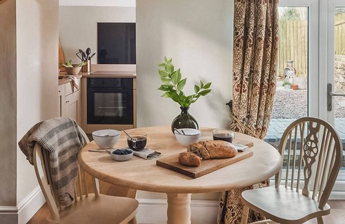 Cockermouth Cabaña | Alojamiento de 1 habitaciones en Tallentire, near Cockermouth