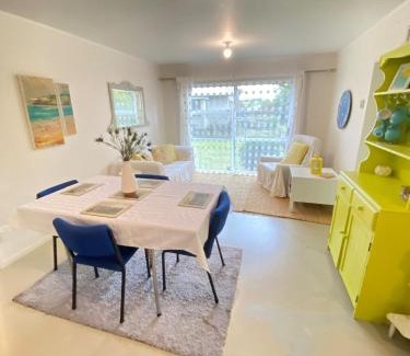 Kerikeri Casa | The Nook - Kerikeri