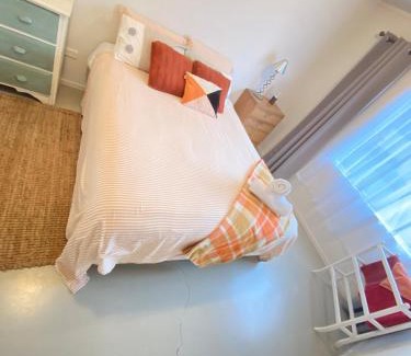 Kerikeri Casa | The Nook - Kerikeri