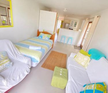 Kerikeri Casa | The Nook - Kerikeri