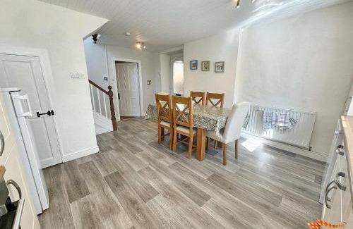 Alston Casa | The Nookery - Cosy Cottage in the Heart of Town