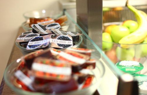 Scarborough Hotel | The Norbreck Hotel by Compass Hospitality