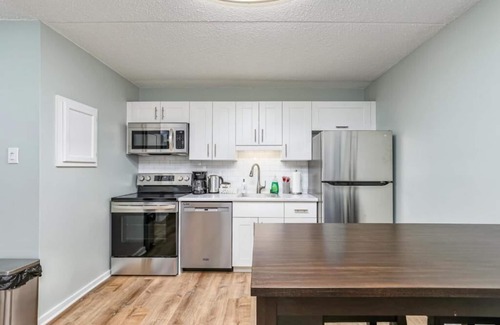 Collingwood Casa | The Nordic -Central Collingwood Condo