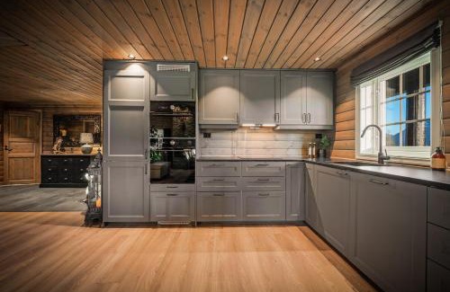 Stryn Chalet De Esquí | The Nordic Retreat - Stryn