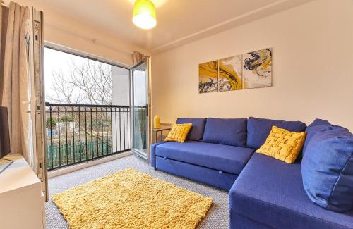 North Shields Apartamento | The Norham - Properties Unique