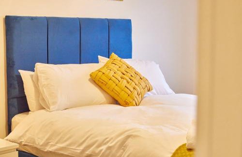 North Shields Apartamento | The Norham - Properties Unique