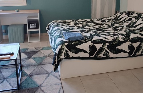 Kastoria Apartamento | The North Apartment