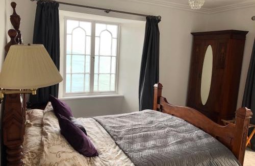 Lynton Cama Y Desayuno | The North Cliff Hotel