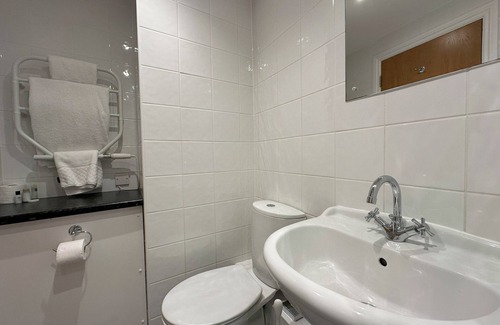 Colchester Hotel | The North Hill Hotel