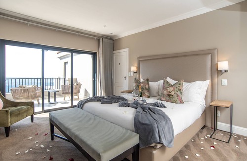 Northcliff Hotel | The Northcliff Boutique Hotel