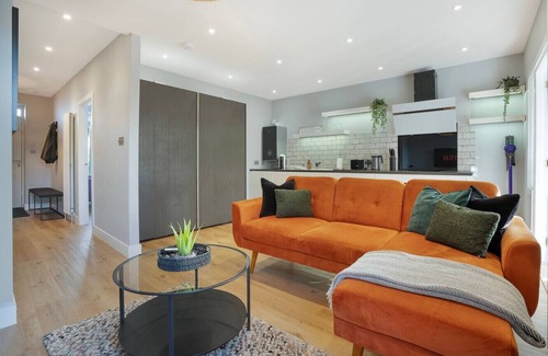 Central Aberdeen Casa | The Northern House | Grampian Lettings