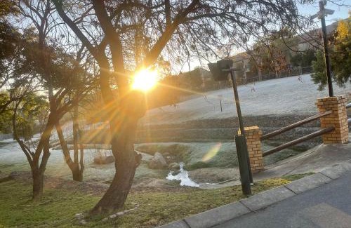 Greater Johannesburg Metropolitan Area Apartamento | The Northern Star